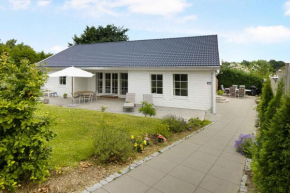 New And Cozy House By The Beach And Forest in Hornbæk